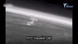 Na Kryme pokračuje lov na extrémne drahú ruskú techniku #02