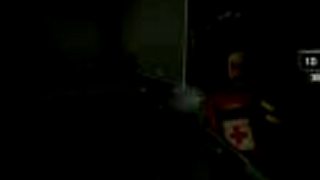 Left 4 Dead Gameplay