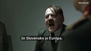 Momentálne v krajine 404