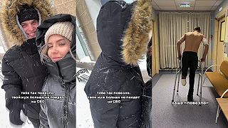 Ďalší hrdina ktorý mal potrebu bojovať proti Rusku