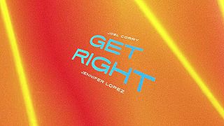 Joel Corry x Jennifer Lopez - Get Right
