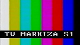 Tv markiza a koniec vysielania rok neznamy