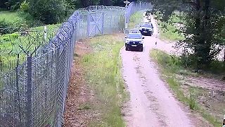 Migranti - Ruská hybridná vojna