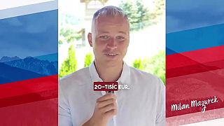 Krajský súd zrušil zasa rozhodnutie proti Mazurekovi