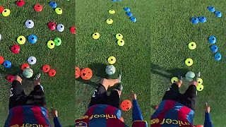 Hráš futbal? Tak by si mal občas trénovať aj takto!