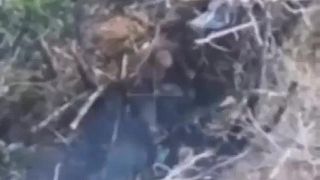 313. a 314. okupant ukončil trojdňovú SVO