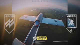Likvidovanie ruských dronov v priemyselnom meradle