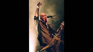 Devin Townsend - Funeral