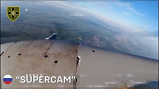 Stíhači dronov z 28. brigády