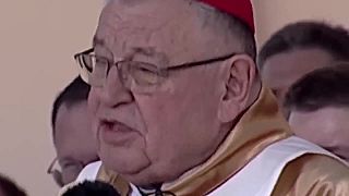 Petr Fiala dostal nakladačku od kardinála Duku kvôli útokom proti Slovensku