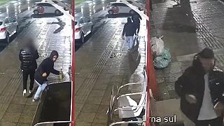 S prístreškom sa vôbec nesral