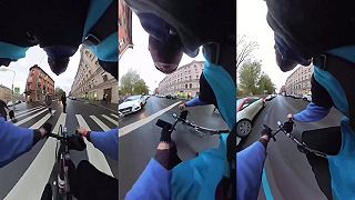 Cyklistická klasika v Rusku
