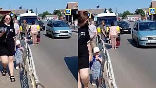 Po tom, čo náborári vzali Matke syna, dostala infarkt