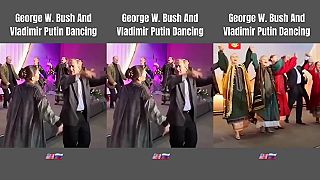 Ľudová veselica v Ruskej federácii