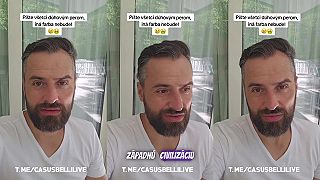 Pohoda 2025