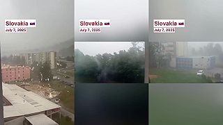 Prešov dostal poriadnu lekciu