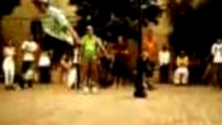 Ian Oliver Feat. Shantel - Bucovina