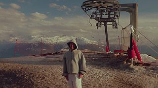 Rossi. X Jazzy - High On Me
