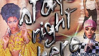 Jaden Bojsen - Stay Right Here