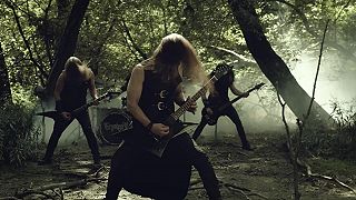 Grymheart - Ignis Fatuus