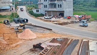 Len som na chvíľu položil, ale idem ďalej, nič sa nestalo!