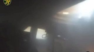 Rotacia/zasobovanie UA pechoty pod granatmi RF z dronov