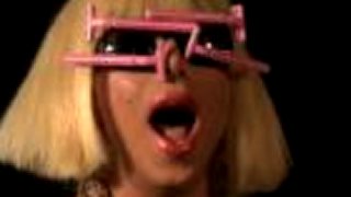 Lady Gaga - Bad Romance (Paródia)