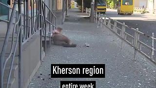Ruské zverstvá: 27. týždeň