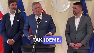 Čo tu na Slovensku máme