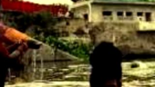 Sony Bravia - Domino City