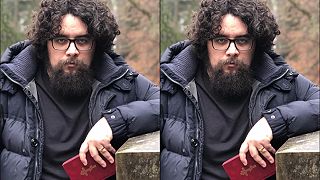 Tomáš Janco - Trump zradil hodnoty hnutia MAGA
