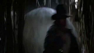 Indiana Jones a Dobyvatelé ztracené archy Raiders of the Lost Ark Aqua Dr Jones