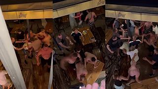 Hrdinovia Ukrajiny v Bratislave