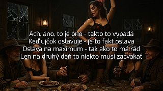 Zvrátený Ujo - Oslava Na Maximum