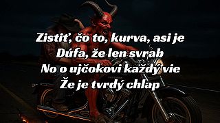 Zvrátený Ujo - Pôjdeme Do Pekla