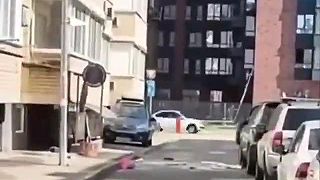 Sťahovanie & 11. poschodia na ruský spôsob