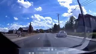 Ilegálne preteky dopadli katastrofálne