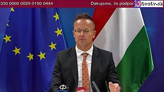 Maďarsko žiada zaradiť ukrajinských lídrov na sankčný zoznam EU