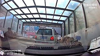 Predbehol sa v podzemnej garáži, zasiahla však KARMA