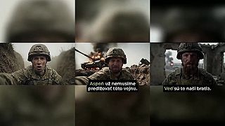 Obrana Slovenska podľa predstavy vlastizradcov