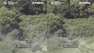 Reklama na ruskú kvalitnú PVO