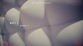 Sam Feldt - My Heart Goes (feat. Oaks)
