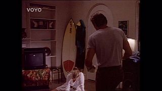 Melrose place 01x07