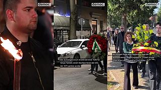 Kúsok talianskeho fašizmu na úvod dňa