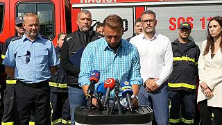 Živelné pohromy: Mikulec nepomáhal ľudom, Šutaj Eštok pomáha