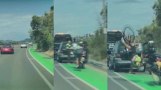 A čo oči, mal si ich na zadku?