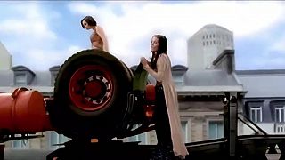 POHODA - Štyri dievčenská skupina B Witched Blame It On The Weatherman
