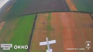 162 ruských dronov zostrelených FPV stíhačmi