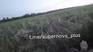Brat za Brata schytali zásah dronom