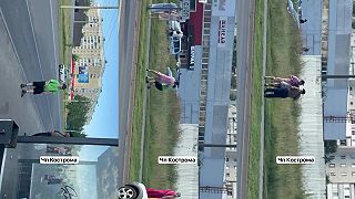 Ukrajinská spodina
